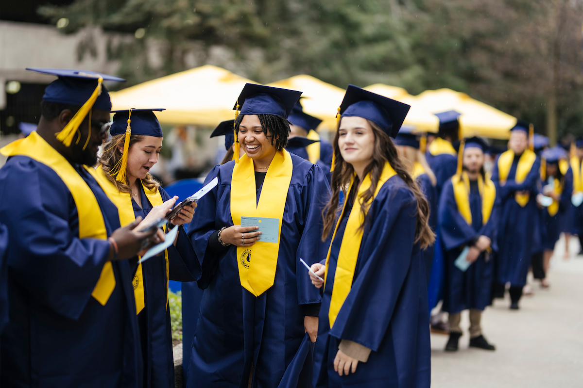 GRCC Announces 2024 Commencement Awards | Grand Rapids Community College